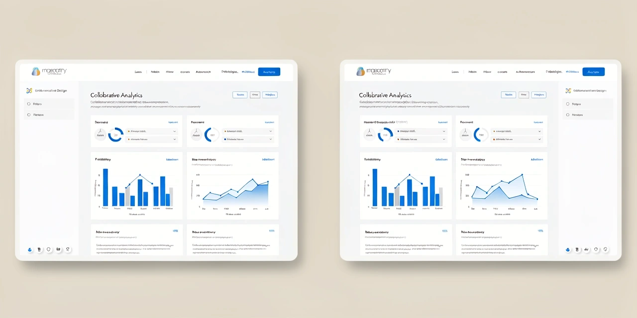 Collaborative Analytics Design