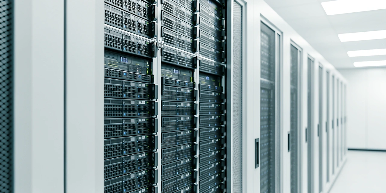 Regional Data Infrastructure