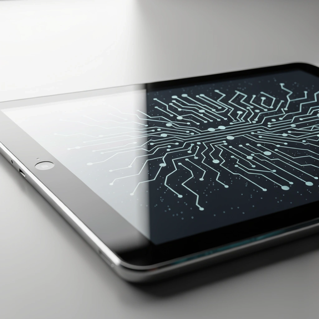 Digital framework visualization