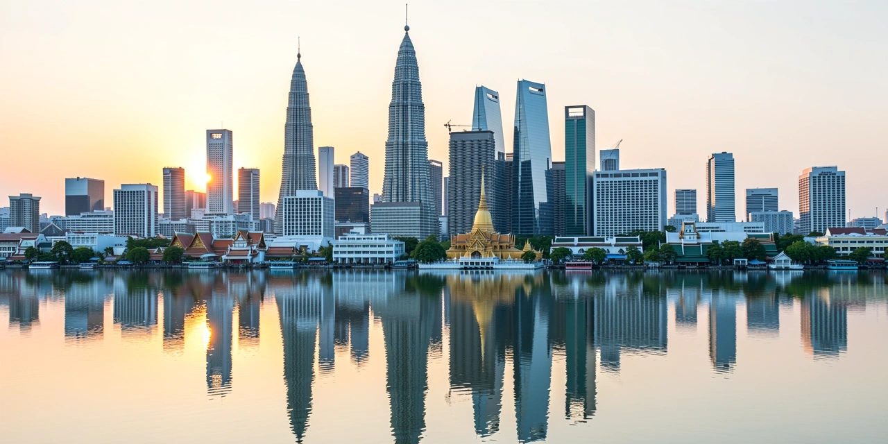 Thailand Retail Analytics