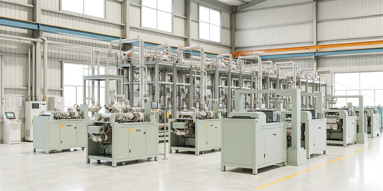 Vietnam Industrial Data